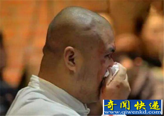 狂人挑战整个武林 武术圈内斗内幕惊人竟全都是骗子?