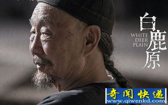 白鹿原讲的什么故事?白鹿原电视剧复播时间敲定
