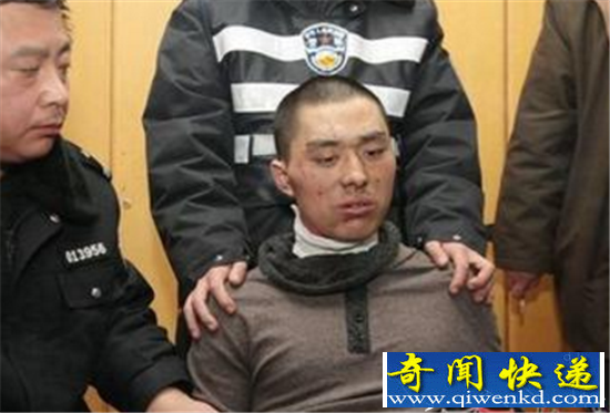 云南监狱毒贩越狱 抢货车冲出监狱现为重大危险人物