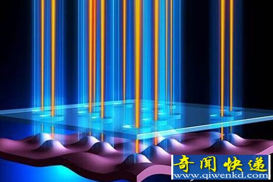光量子计算机诞生:为国人感到骄傲