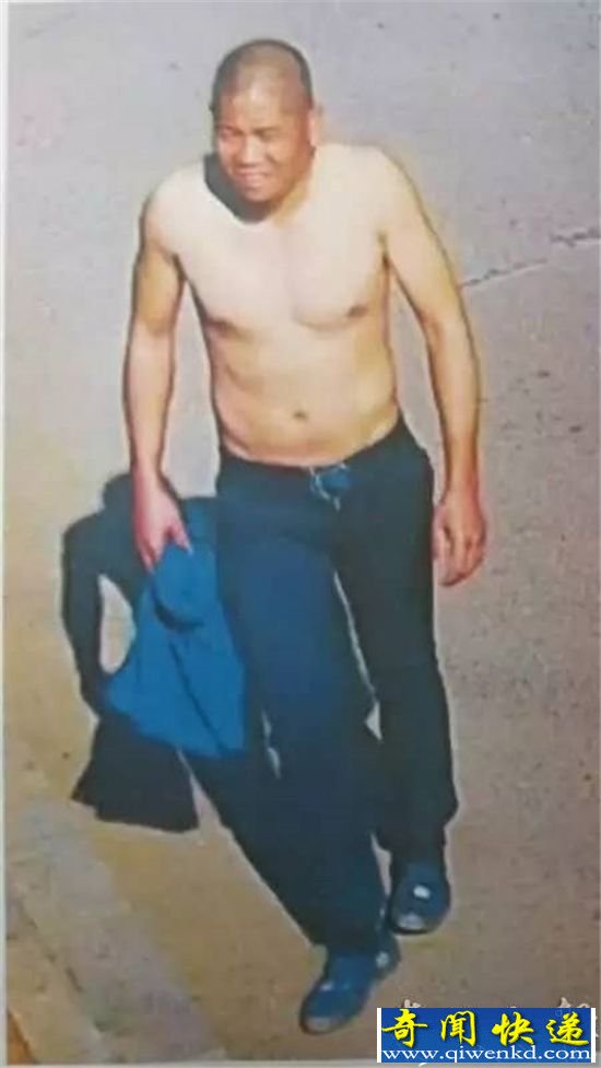 云南监狱毒贩越狱 曾当过5年兵因贩毒被抓