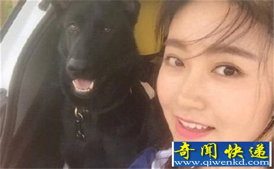 女艺人腿腿被醉汉捅死 因一句争吵引发的命案