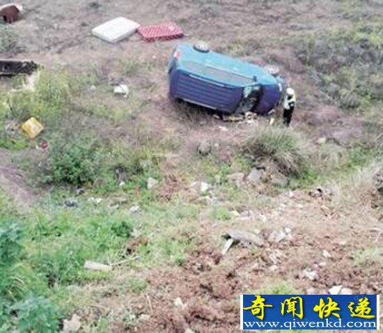 酒驾逃逸父亲举报:坑父亲没商量!被恼怒举报