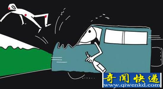 酒驾逃逸父亲举报:坑父亲没商量!被恼怒举报