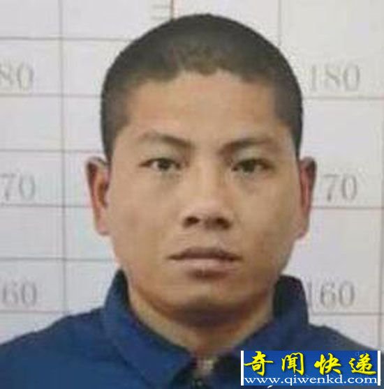 云南监狱毒贩越狱:5年老兵 反侦查能力极强