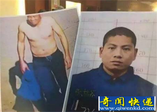 云南监狱毒贩越狱 悍匪张林苍曾当兵5年反侦察极强