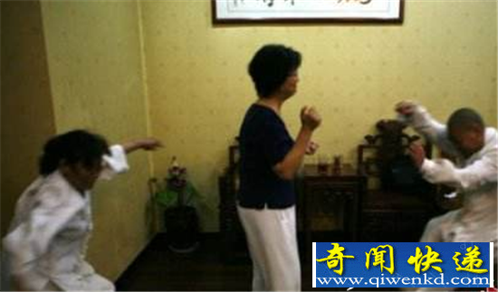 闫芳隔空骗术被扒 闫芳和徐晓东是不是同一类人?