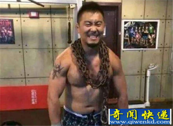 王思聪挺徐晓东 徐晓东狂妄称传统武术和中医都是垃圾