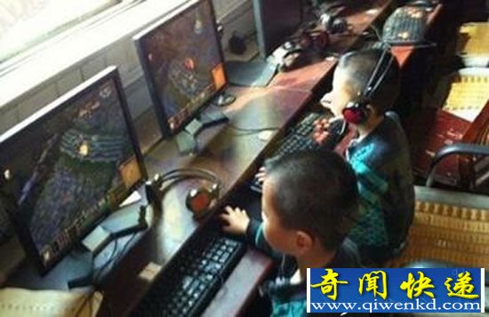 13岁少年玩手游被骗8万