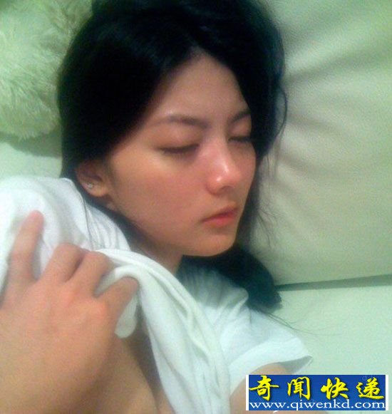 分手后迷奸前女友被判5年