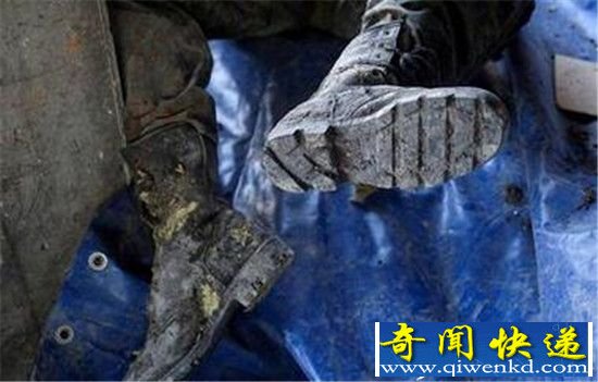 5尸骸房内藏6年住户不知 移尸露马脚