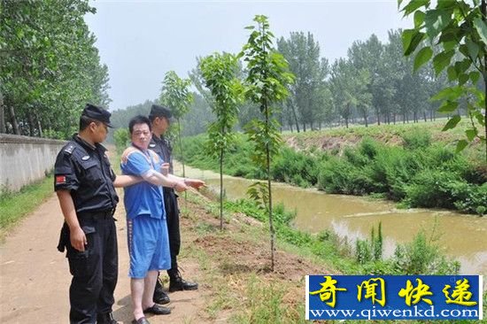 河南一男子弑父杀母 其母跪地求饶仍被杀