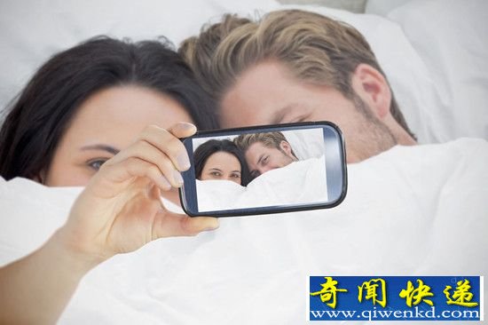 自拍上瘾是种精神病 得治!