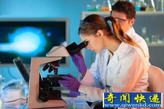 日本科学家治愈癌症 打败癌症不是事儿!