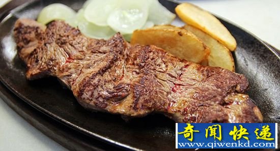日本冲绳打起牛排价格战 你准备好去吃牛排了吗?