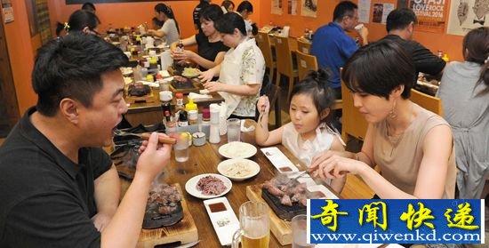日本冲绳打起牛排价格战 你准备好去吃牛排了吗?