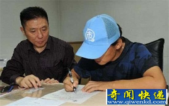 老套路!王宝强遭遇竟与秦始皇的父亲相似