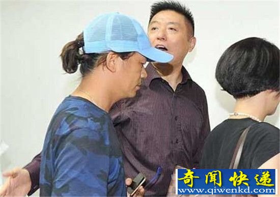 老套路!王宝强遭遇竟与秦始皇的父亲相似