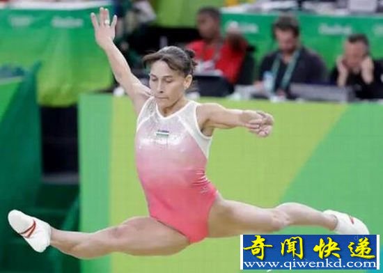七战奥运:你未痊愈 我不敢老