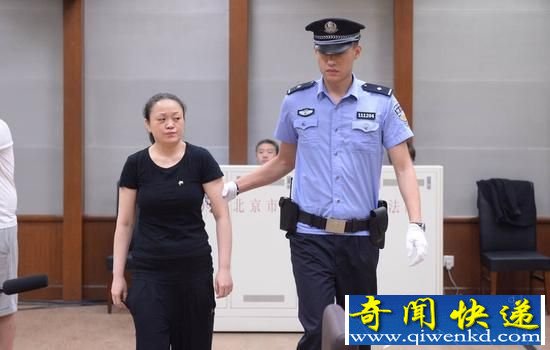 强喂水银弑母:只因借钱被拒