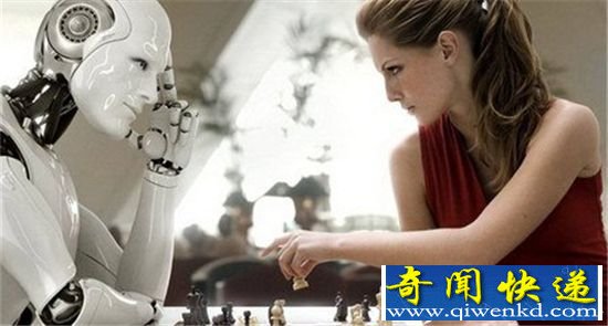 人类到底在恐惧什么?人工智能并不是威胁