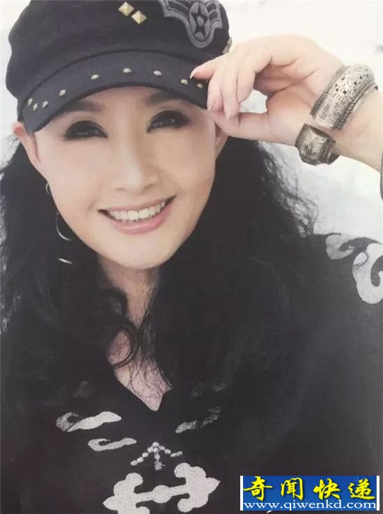 当红美女主持人卖房欠债 只为了这些男人们