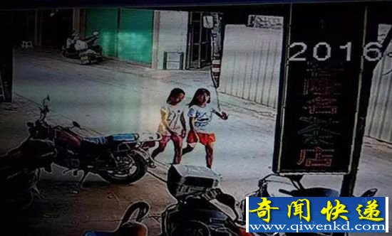 广东2初中少女溺水身亡 失踪两天海边发现