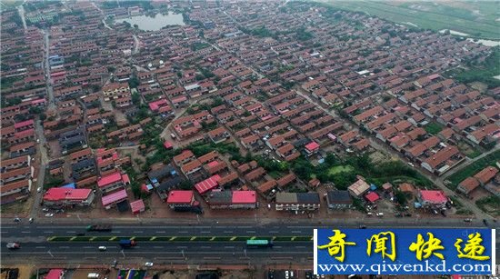 在这里 50条人命换不来一个红绿灯