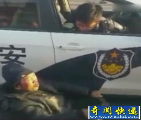 真是坏人变老了吗?