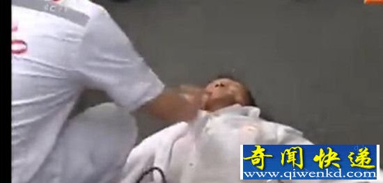 真是坏人变老了吗?