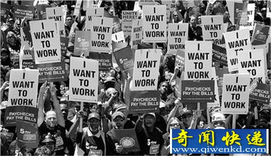 下一个失业者是否是你?盘点即将消失的行业