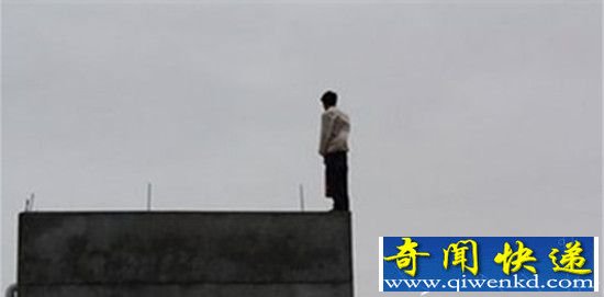 考上重本却要跳楼 请给孩子点自由