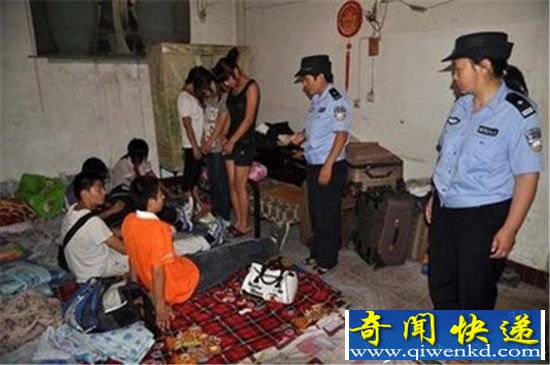 母亲深陷传销 儿子千里来救被拒认