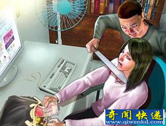 母女家中惨遭杀害 犯案者预谋已久踩点两月