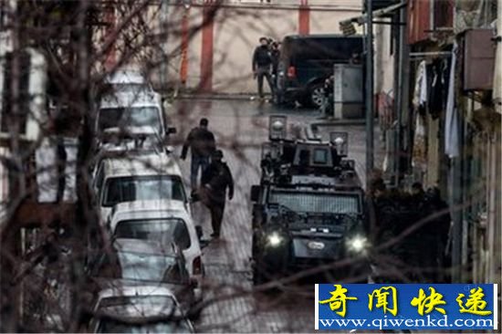 被辞退警察报复 公安局长上班途中遇袭