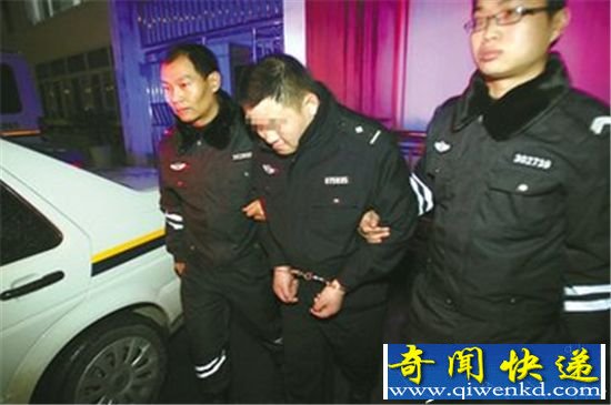 被辞退警察报复 公安局长上班途中遇袭