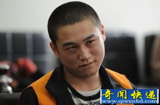 男子嫖娼后"求包养" 遭拒杀人弃尸获死缓