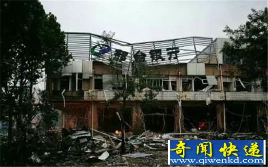 �ӱ���̨һ���з�����ը ������ը��