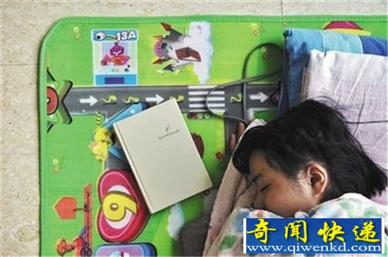 一家三口食用自制臭豆腐中毒 老人写死字弃疗