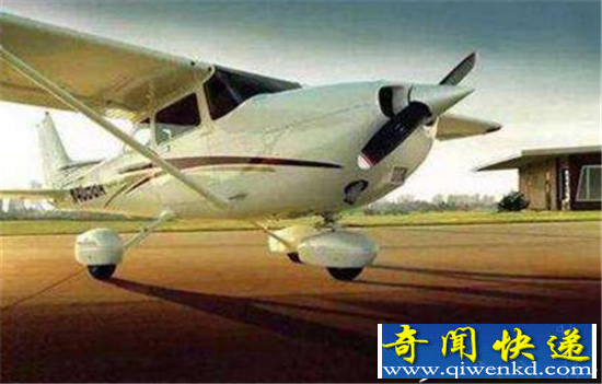 加拿大两架小型飞机相撞 一死三伤死者系中国公民