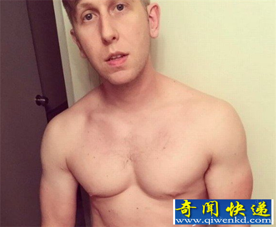 美国AV男优工作被逼吃壮阳药 勃起12小时差点死掉