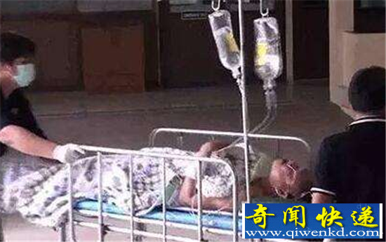 泰住持逼情人堕胎 当代陈世美被情人连开六枪