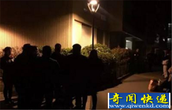 法国警察射杀华人 唐人街发生命案国人震惊