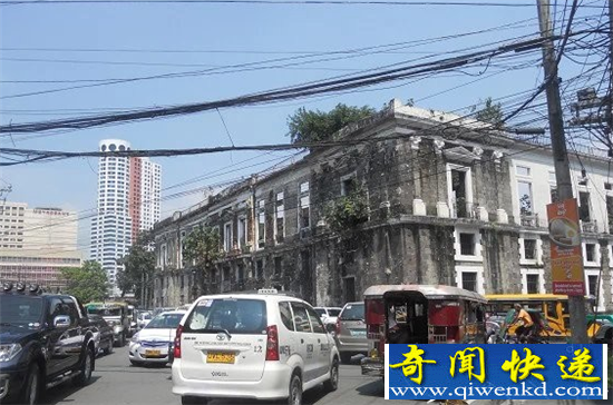 3中国人在菲遭绑架 蒙面劫匪光天化日绑票太猖狂