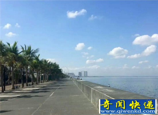 3中国人在菲遭绑架 蒙面劫匪光天化日绑票太猖狂