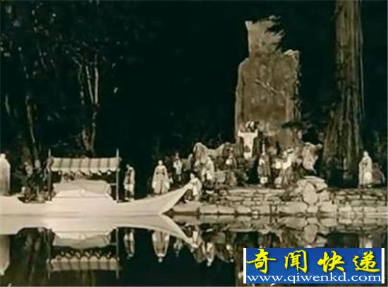世界十大禁地:最后一个让你去你都不敢去!