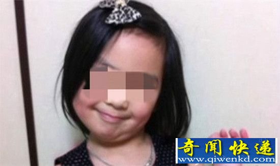 日本9岁女孩被残忍杀害 变态凶手吃女孩便便性侵后抛尸