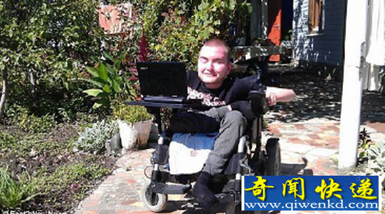 俄罗斯电脑工程师 成第一个更换头颅的人
