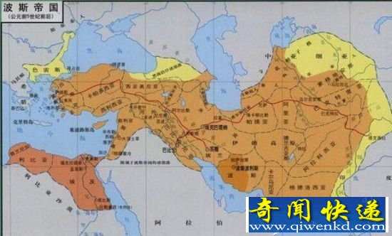 史上最强帝国:中国两次统治世界