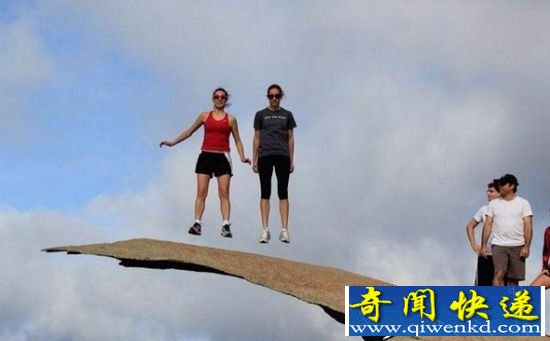 全球那些让人不敢踏足的“绝命”景区